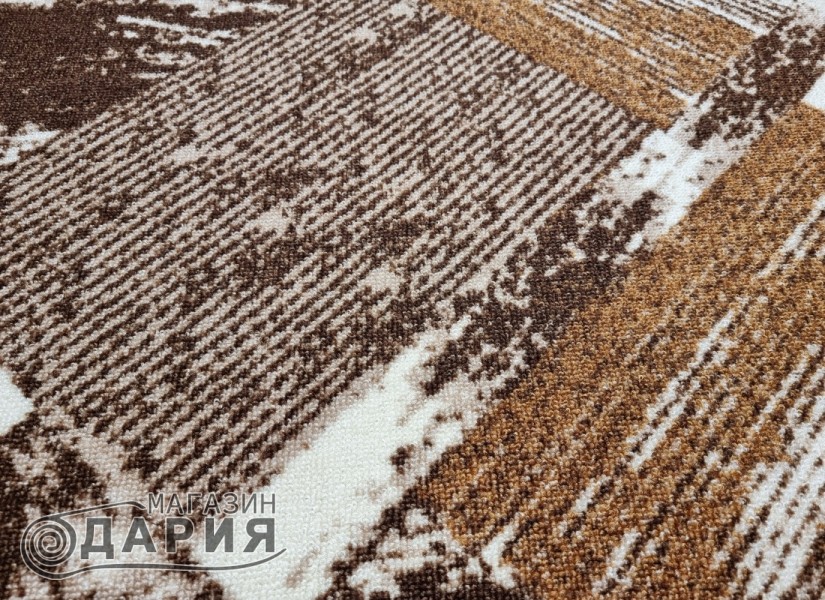Мокетена пътека ERIKA 8027 beige